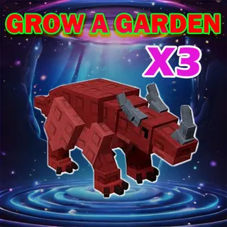 Grow A Garden
