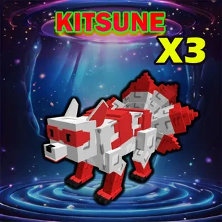 KITSUNE