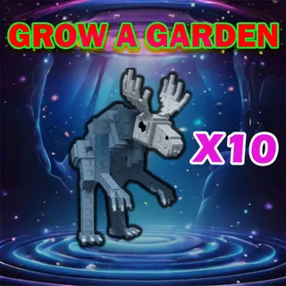 Grow A Garden