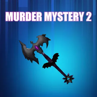 Murder Mystery 2