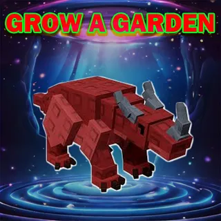 Grow A Garden