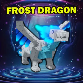 FROST DRAGON