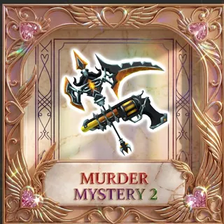 MURDER MYSTERY 2
