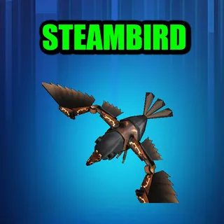 STEAMBIED