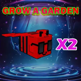 Grow A Garden