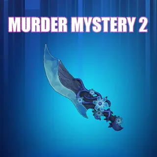 Murder Mystery 2