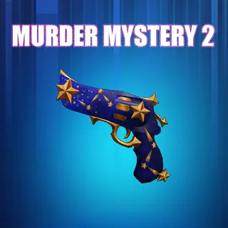 Murder Mystery 2