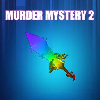 Murder Mystery 2