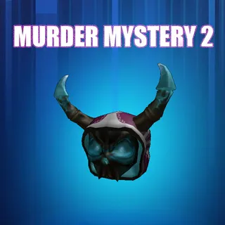 Murder Mystery 2