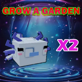 Grow A Garden