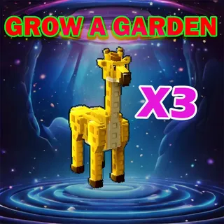 Grow A Garden  