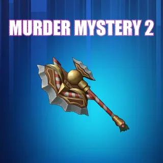 MURDER MYSTERY 2