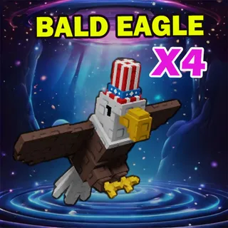 BALD EAGLE