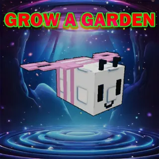 Grow A Garden  