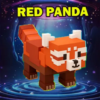 RED PANDA