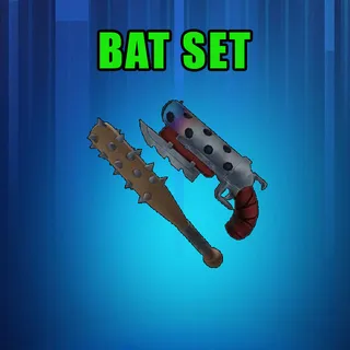 BAT SET