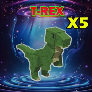 t-rex