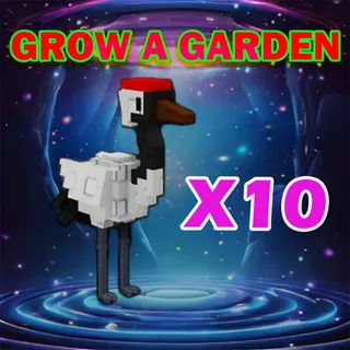 Grow A Garden