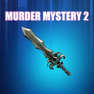 MURDER MYSTERY 2