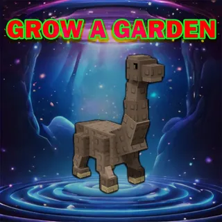 Grow A Garden