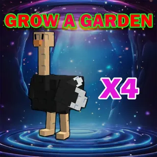 Grow A Garden