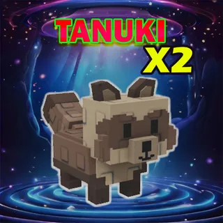 TANUKI