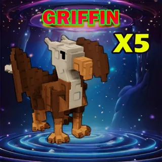 GRIFFIN