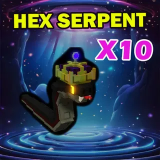 HEX SERPENT