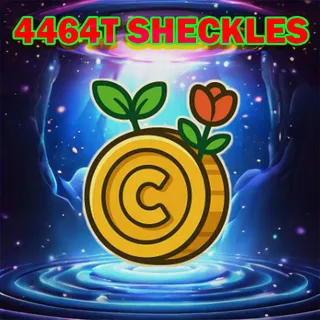 SHECKLES