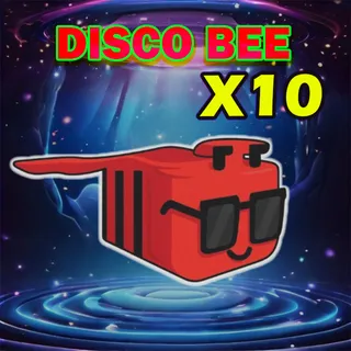 disco bee