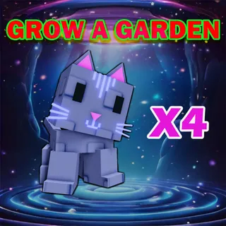 Grow A Garden