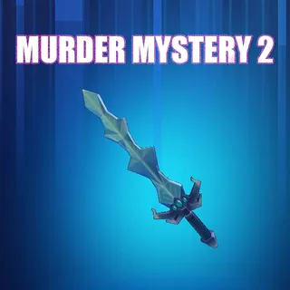 Murder Mystery 2