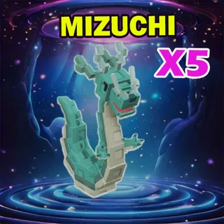 MIZUCHI