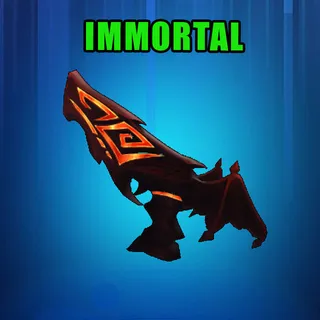 IMMORTAL