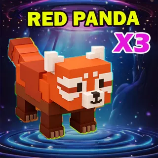 RED PANDA