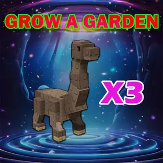 Grow A Garden