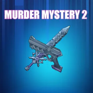 MURDER MYSTERY 2