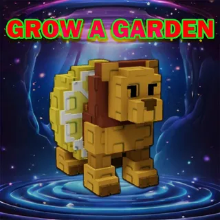 Grow A Garden