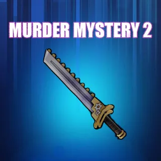 Murder Mystery 2