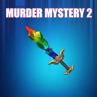 Murder Mystery 2