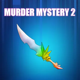 Murder Mystery 2