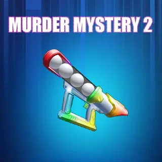 Murder Mystery 2