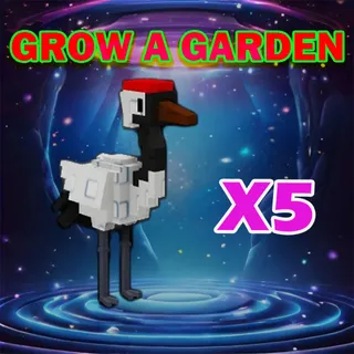 Grow A Garden