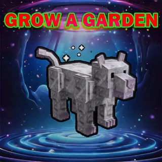 Grow A Garden  