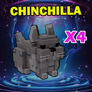 CHINCHILLA