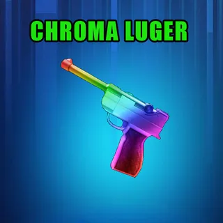 CHROMA LUGER