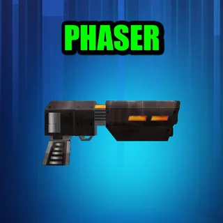 PHASER