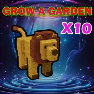 Grow A Garden  