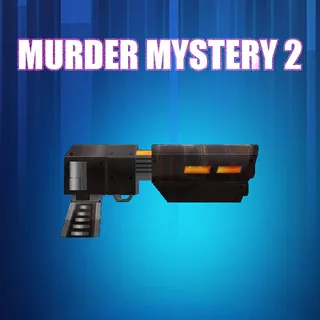 Murder Mystery 2