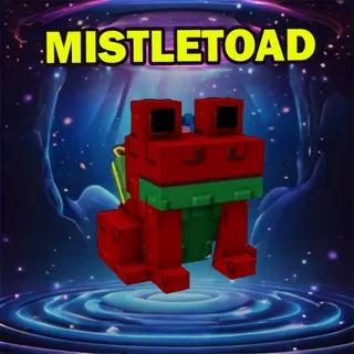 MISTLETOAD